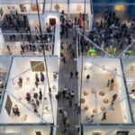 Unveiling the Price Tags: Booth Costs at NYC Art Fairs