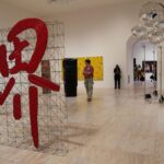 MoMA PS1’s “Greater New York” Exhibition: A Raw and Vibrant Exploration