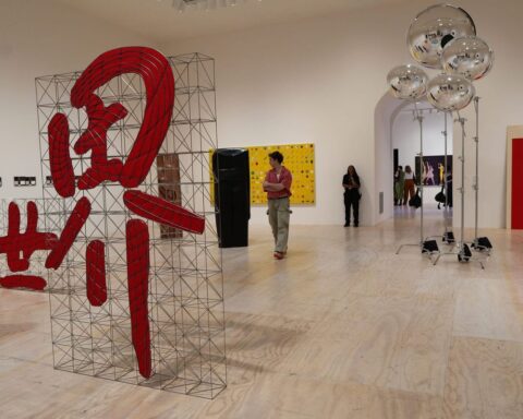 MoMA PS1’s “Greater New York” Exhibition: A Raw and Vibrant Exploration