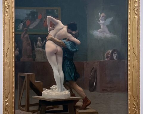 Rijksmuseum Explores the Chaos of Ovid’s Myths