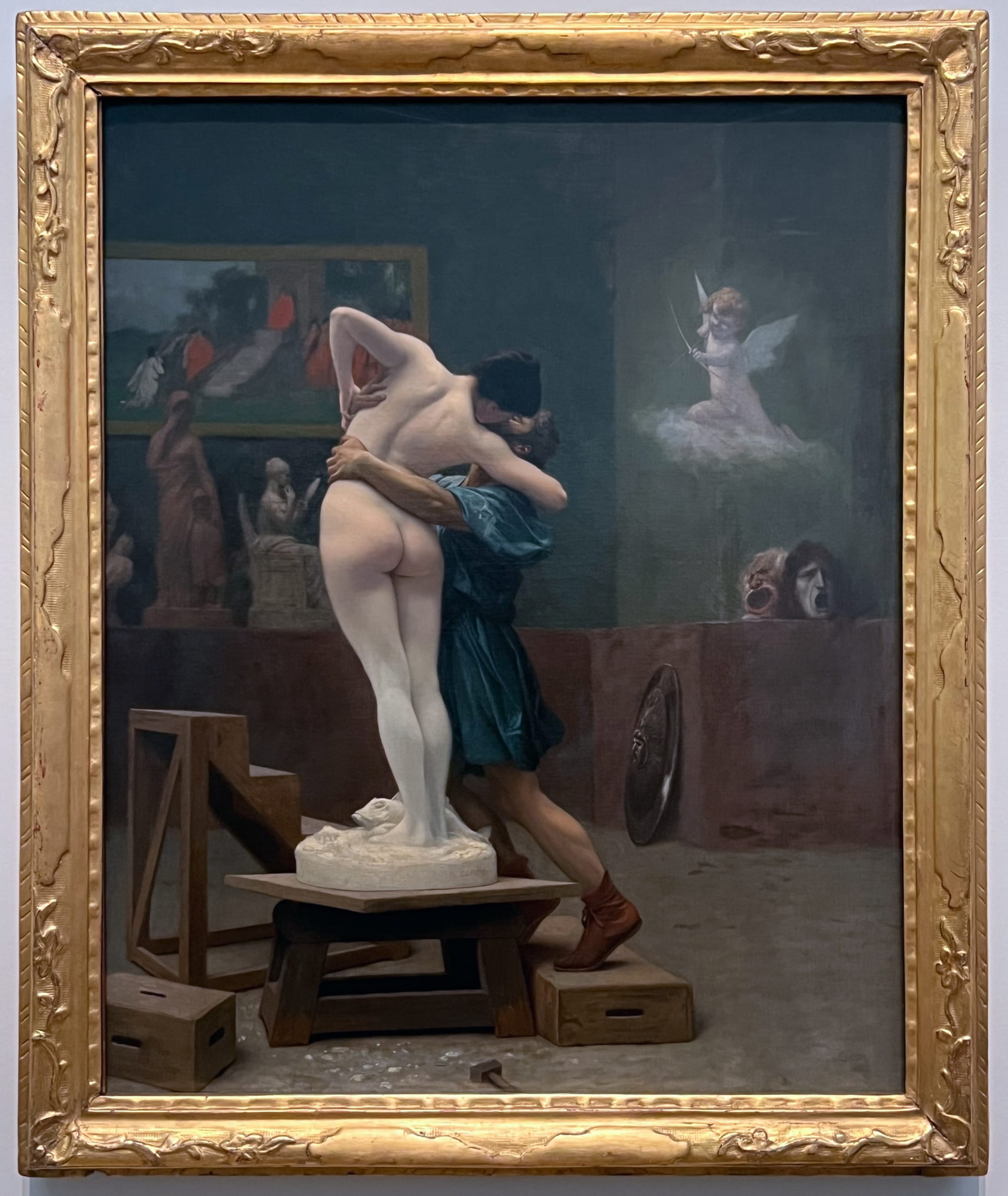Rijksmuseum Explores the Chaos of Ovid’s Myths