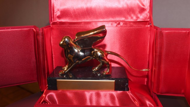 Israel and Russia Excluded from Venice Biennale Awards by Jury Decision
