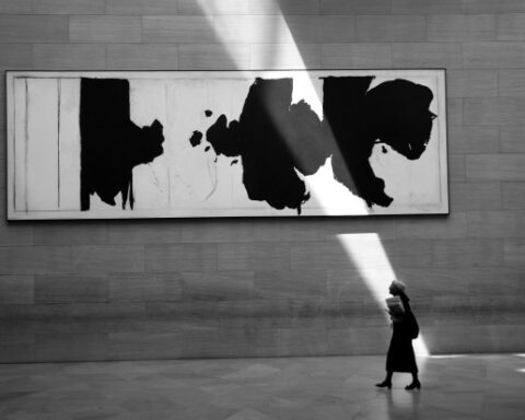 National Gallery of Art Secures $116 Million Donation from Mitchell Rales