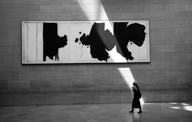 National Gallery of Art Secures $116 Million Donation from Mitchell Rales