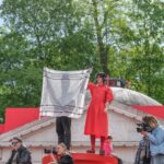 Venice Biennale Jury Excludes Russia and Israel from Award Consideration