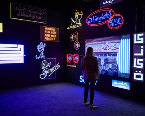 Art Dubai Reschedules and Reduces Amidst Iranian Conflict