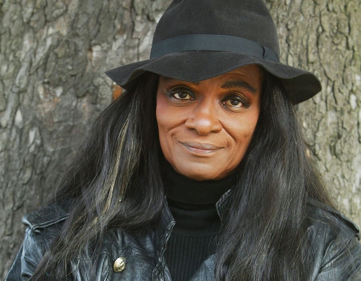 Barbara Chase-Riboud Declines US Participation in Venice Biennale