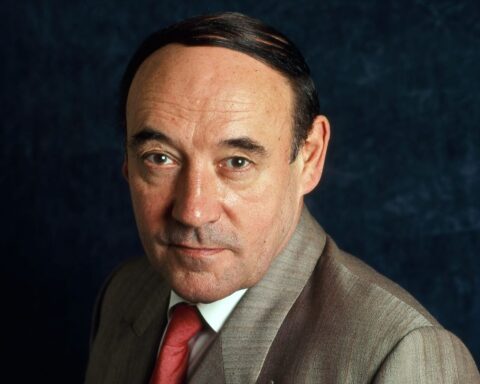 Honoring the Legacies of Desmond Morris, James Hayward, and Flo Oy Wong