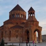 Destruction of Armenian Church in Artsakh by Azerbaijan Confirmed