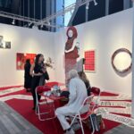 Frieze New York: A Culinary and Artistic Exploration