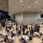 LACMA's Newly Transformed Space Welcomes Visitors