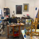 Exploring Creative Spaces with Hadieh Afshani