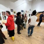 DUMBO Open Studios: A Showcase of Art and Community Spirit