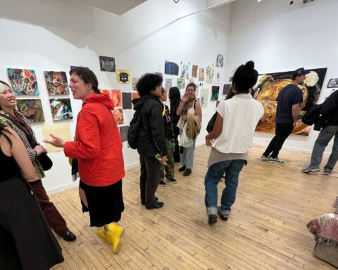DUMBO Open Studios: A Showcase of Art and Community Spirit