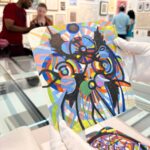 Discover a Contemporary Art Gem Just a PATH Ride Away