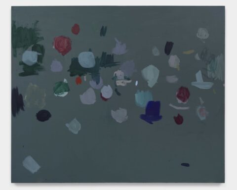Jule Korneffel Explores Light's Ephemeral Essence