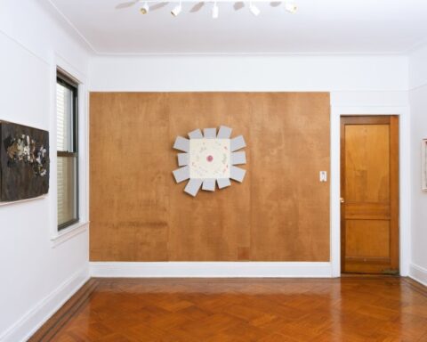 Rethinking the Art Scene: New York's Emerging Apartment Galleries and Artist-Run Spaces