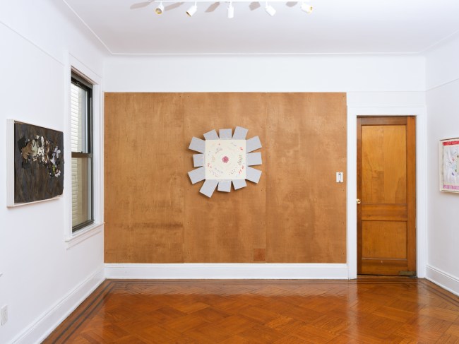 Rethinking the Art Scene: New York's Emerging Apartment Galleries and Artist-Run Spaces