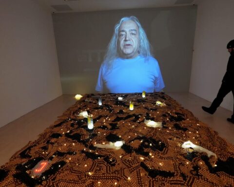 Exploring the Dualities of Greater New York at MoMA PS1