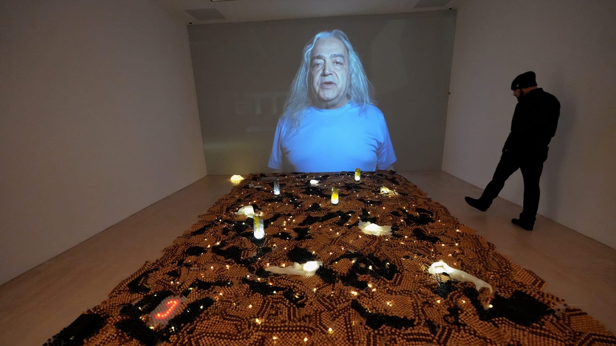 Exploring the Dualities of Greater New York at MoMA PS1