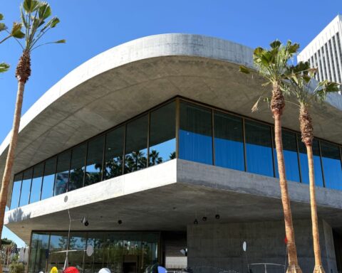 LACMA's Transformation: A New Era Begins