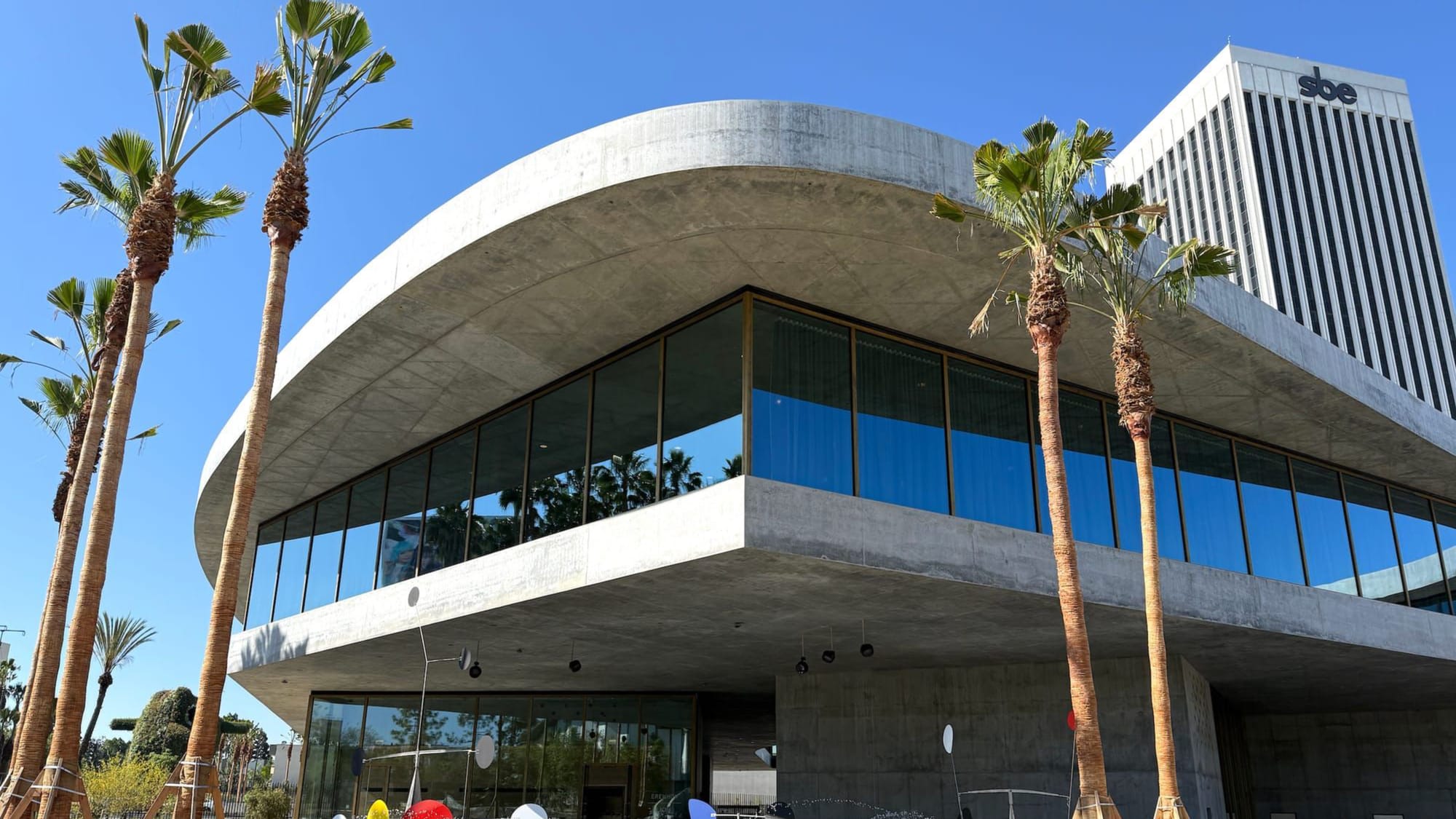 LACMA's Transformation: A New Era Begins