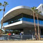 LACMA's Innovative Structure Encourages Visitor Exploration