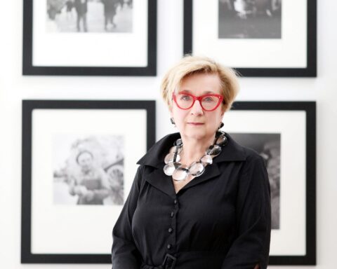 Smithsonian American Art Museum Welcomes New Leadership