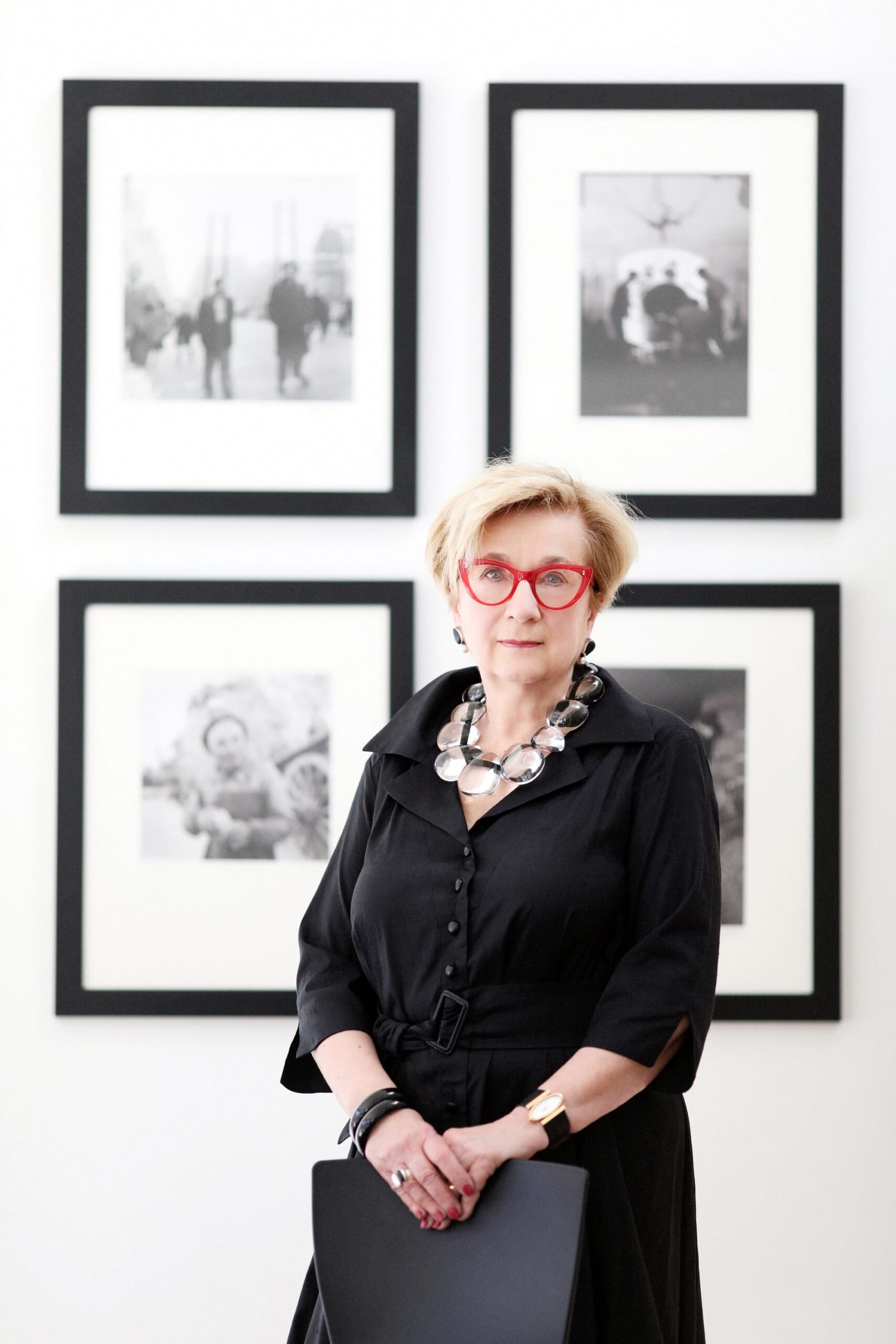 Smithsonian American Art Museum Welcomes New Leadership