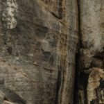 Train Route Altered in Mexico Due to Ancient Cave Art Find