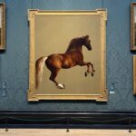The Majestic Freedom of Whistlejacket