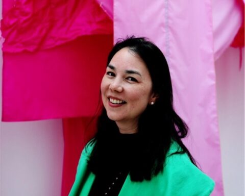 Mikala Tai Appointed Curator for 2027 TarraWarra Biennial