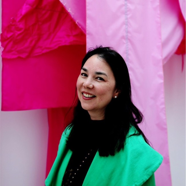 Mikala Tai Appointed Curator for 2027 TarraWarra Biennial
