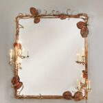 Lalanne Mirror Collection Achieves $33.5 Million at Auction