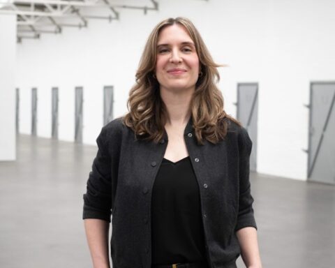 Maria Schnyder Appointed as De Pont Museum's New Director