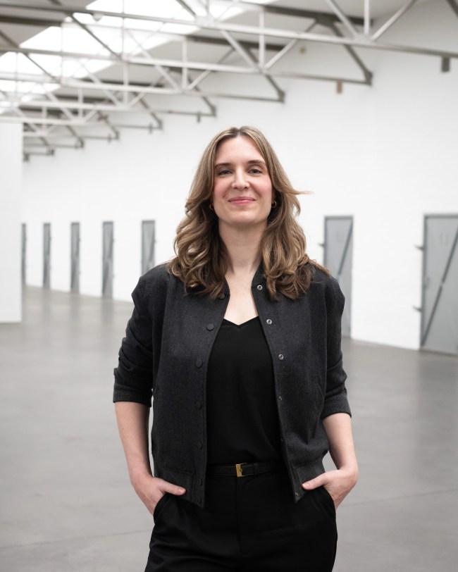 Maria Schnyder Appointed as De Pont Museum's New Director