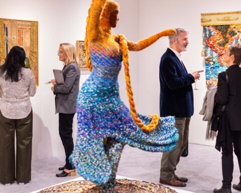 ADAA Art Fair Redirects Support to Whitney Museum After Ending Henry Street Partnership