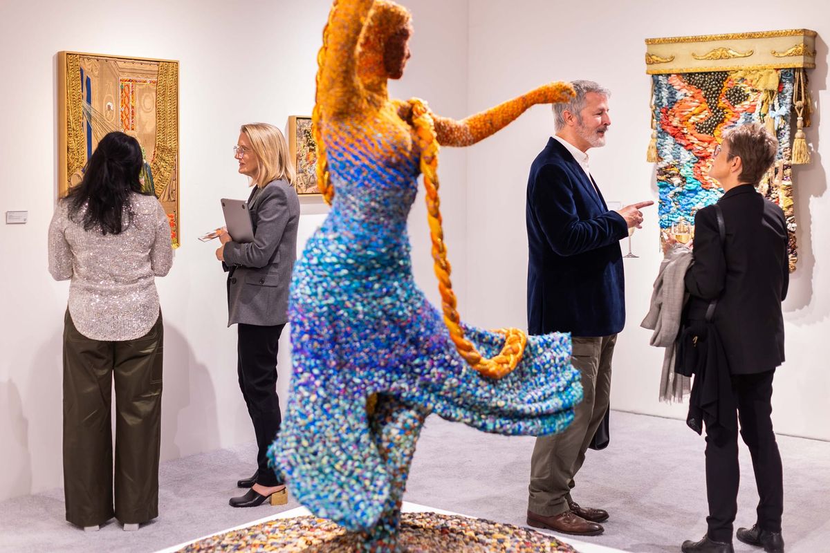 ADAA Art Fair Redirects Support to Whitney Museum After Ending Henry Street Partnership