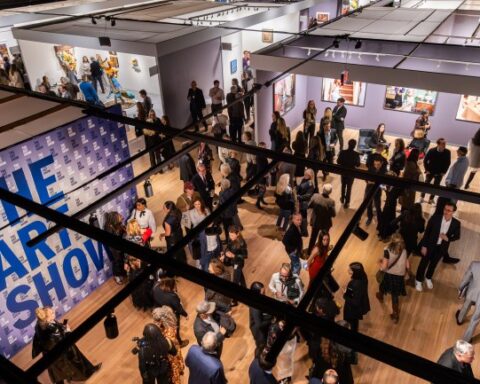 ADAA Art Show to Direct Proceeds to the Whitney Museum