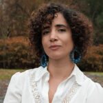 Tania El Khoury on Art and Resilience Amid Conflict