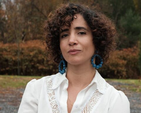 Tania El Khoury on Art and Resilience Amid Conflict