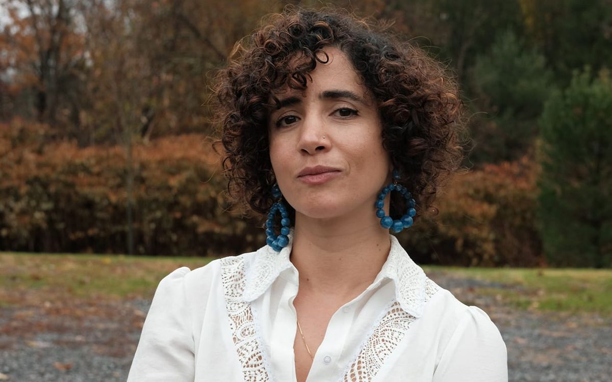 Tania El Khoury on Art and Resilience Amid Conflict