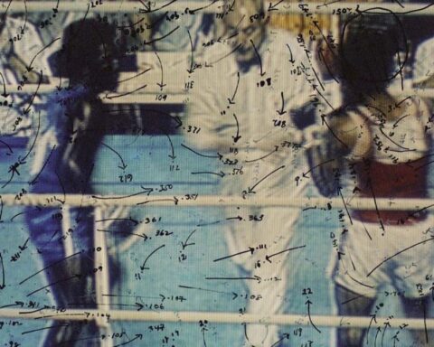 Exploring the Legacy of Rocky and Monumental Art