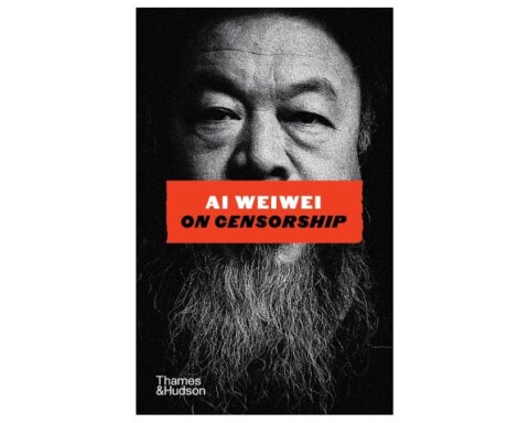 Ai Weiwei Unveils the Truth About Censorship