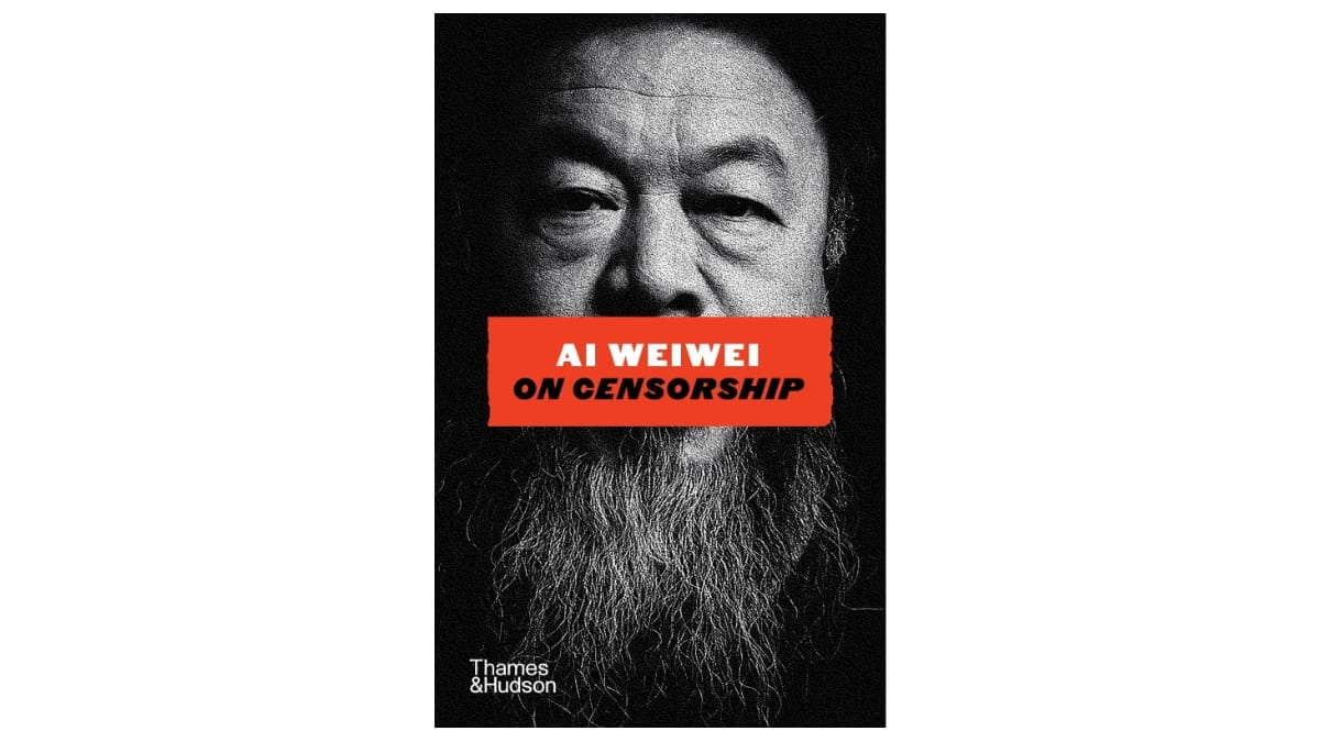 Ai Weiwei Unveils the Truth About Censorship