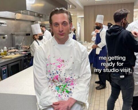 Is a Dedicated Studio Essential for Artists?