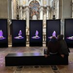 Gabrielle Goliath's Provocative Installation Challenges Viewers in Venice