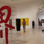 Artistic Spotlight: Joan Semmel & Rama Duwaji