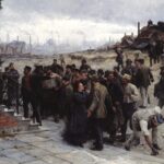 Tracing the Legacy of Labor Strikes from Antiquity to Today