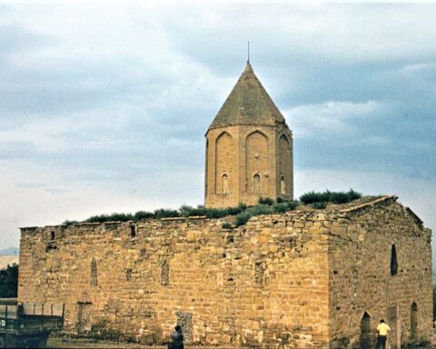 Researchers Reveal Mass Destruction of Armenian Heritage in Nakhichevan by Azerbaijan